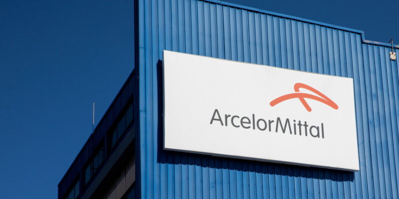 ArcelorMittal